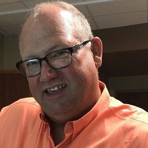 Meet your Posher, Don